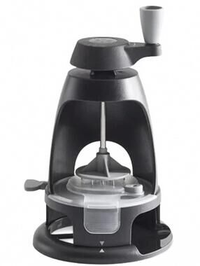 Pampered Chef Veggie Spiralizer Kitchen Tool / #1179 / New